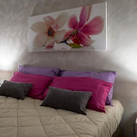 Casa Petra Ai Quattro Canti Palermo Zewnętrze zdjęcie