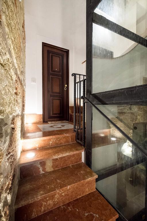 Casa Petra Ai Quattro Canti Palermo Zewnętrze zdjęcie