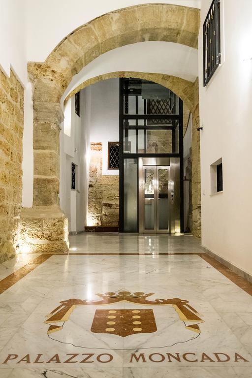 Casa Petra Ai Quattro Canti Palermo Zewnętrze zdjęcie