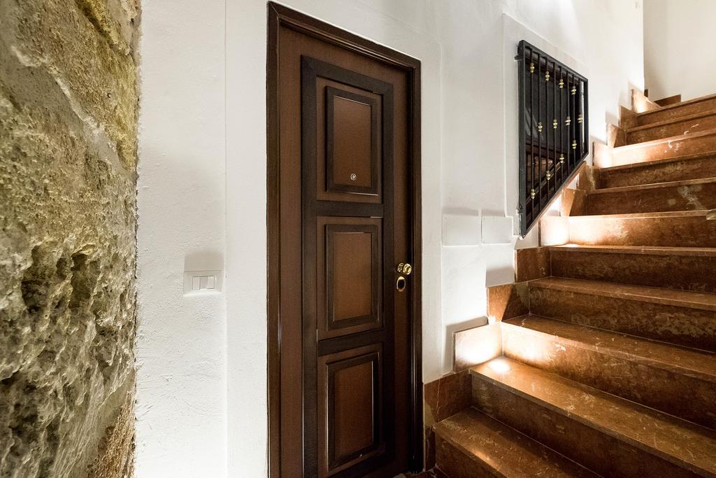 Casa Petra Ai Quattro Canti Palermo Zewnętrze zdjęcie