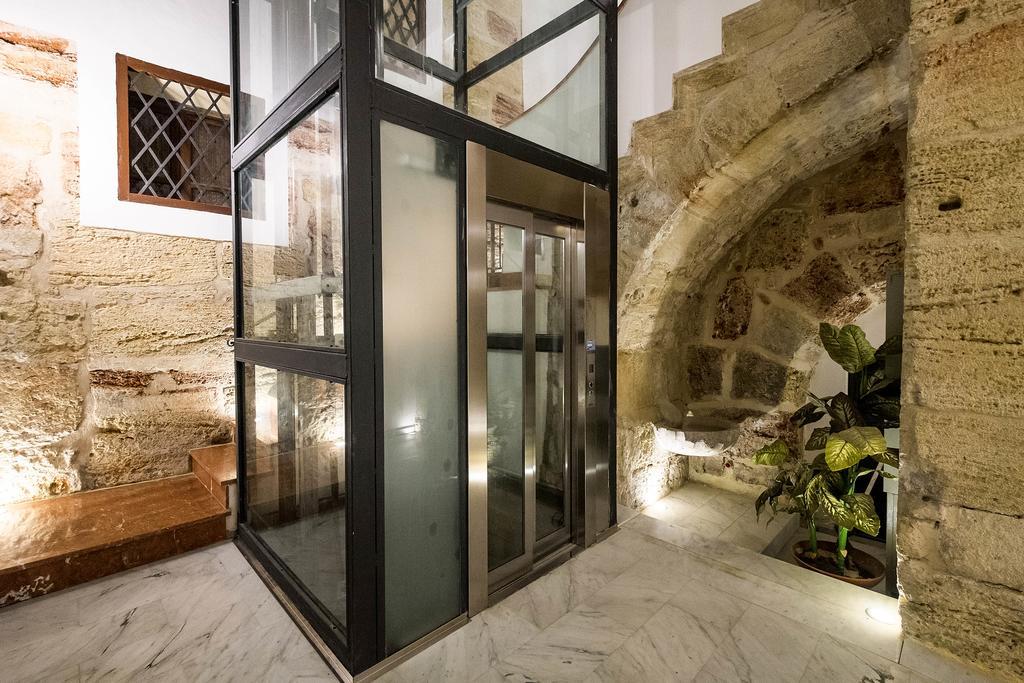 Casa Petra Ai Quattro Canti Palermo Zewnętrze zdjęcie