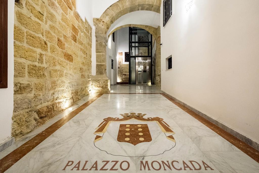 Casa Petra Ai Quattro Canti Palermo Zewnętrze zdjęcie