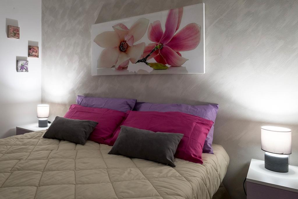 Casa Petra Ai Quattro Canti Palermo Zewnętrze zdjęcie