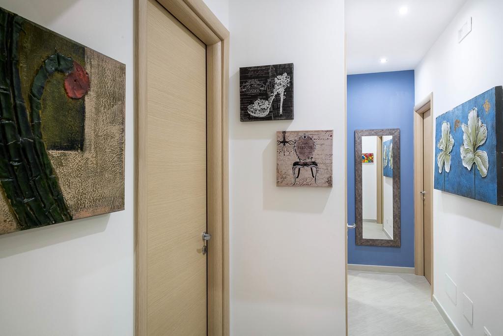 Casa Petra Ai Quattro Canti Palermo Zewnętrze zdjęcie