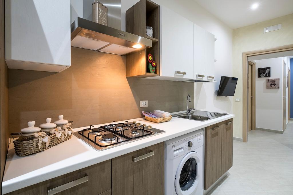Casa Petra Ai Quattro Canti Palermo Zewnętrze zdjęcie