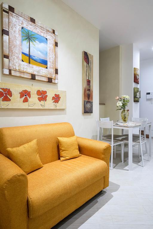 Casa Petra Ai Quattro Canti Palermo Zewnętrze zdjęcie