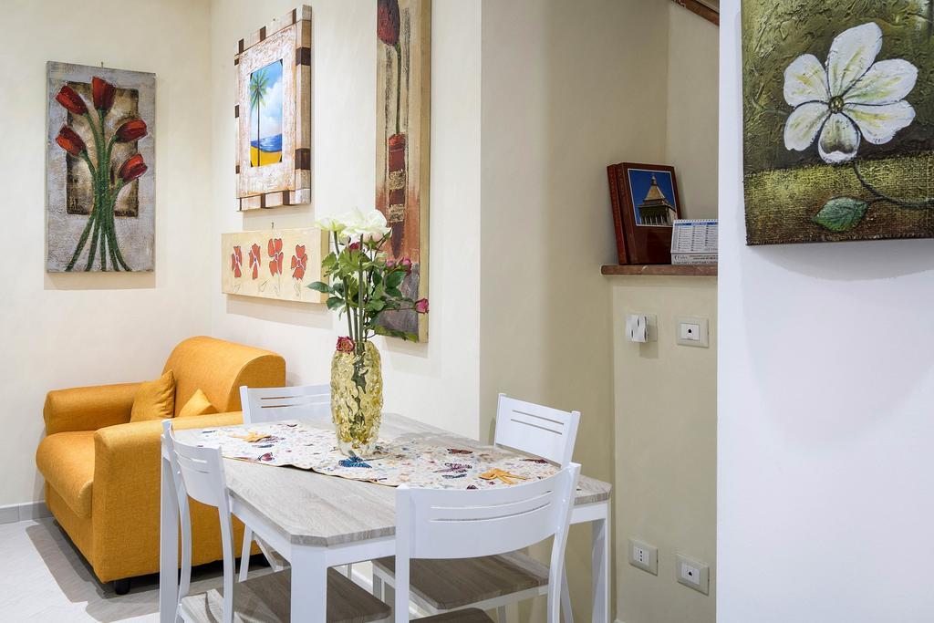 Casa Petra Ai Quattro Canti Palermo Zewnętrze zdjęcie