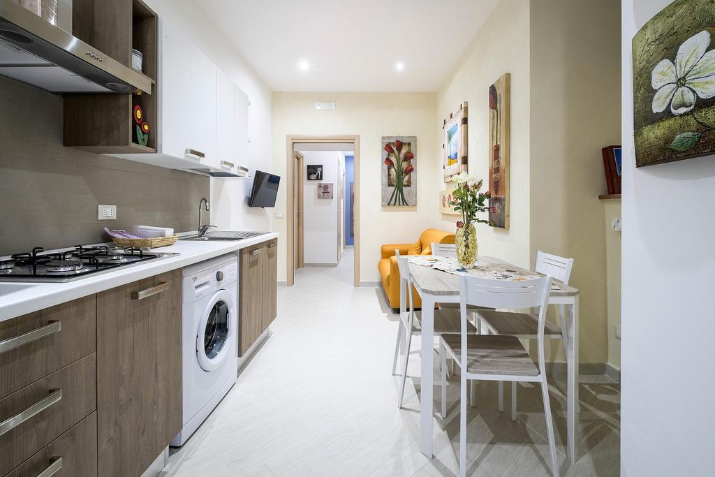 Casa Petra Ai Quattro Canti Palermo Zewnętrze zdjęcie