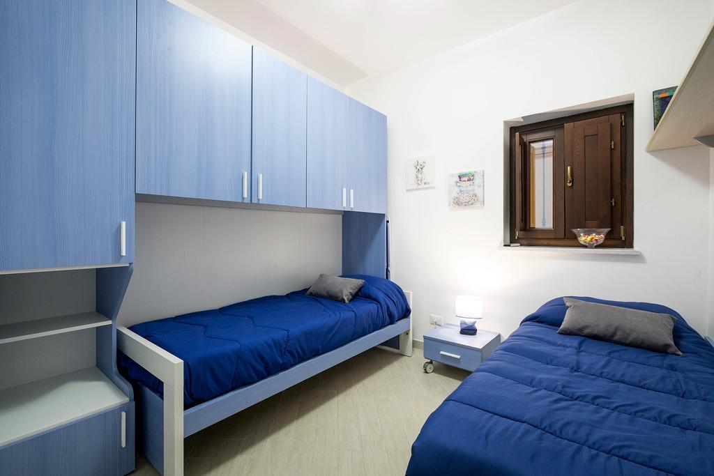 Casa Petra Ai Quattro Canti Palermo Zewnętrze zdjęcie