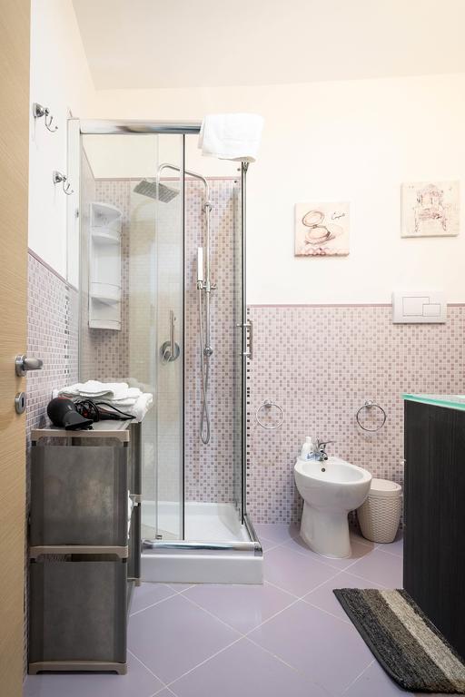 Casa Petra Ai Quattro Canti Palermo Zewnętrze zdjęcie
