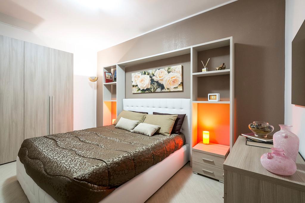 Casa Petra Ai Quattro Canti Palermo Zewnętrze zdjęcie