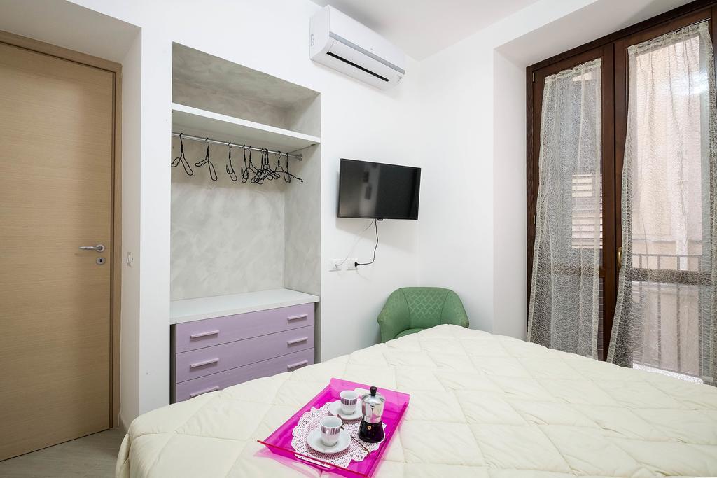 Casa Petra Ai Quattro Canti Palermo Zewnętrze zdjęcie