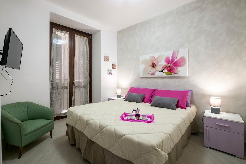 Casa Petra Ai Quattro Canti Palermo Zewnętrze zdjęcie