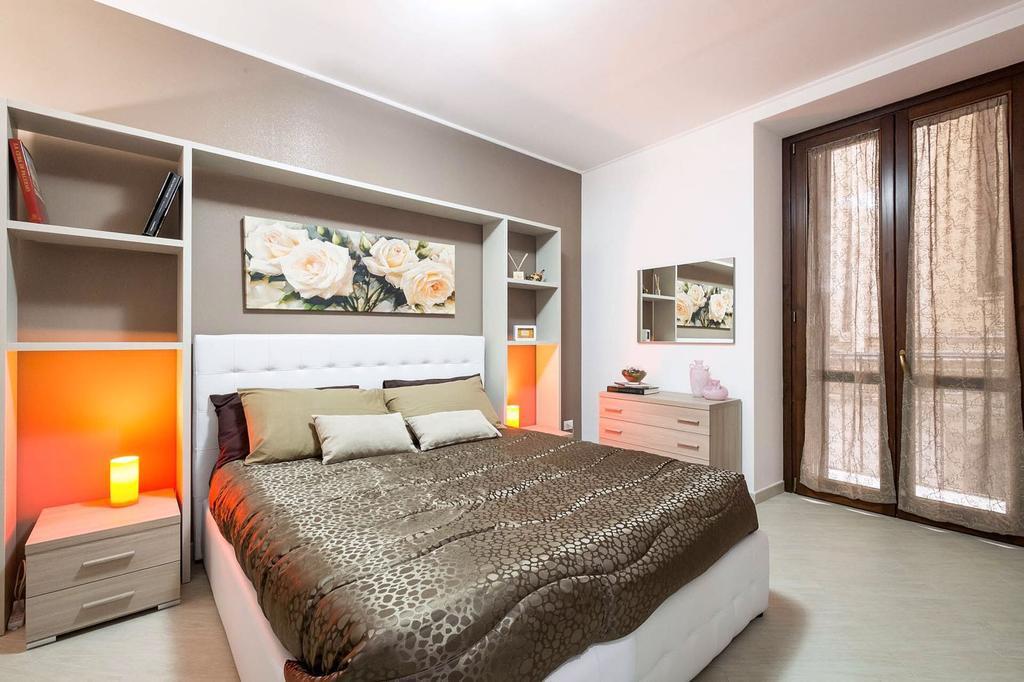 Casa Petra Ai Quattro Canti Palermo Zewnętrze zdjęcie
